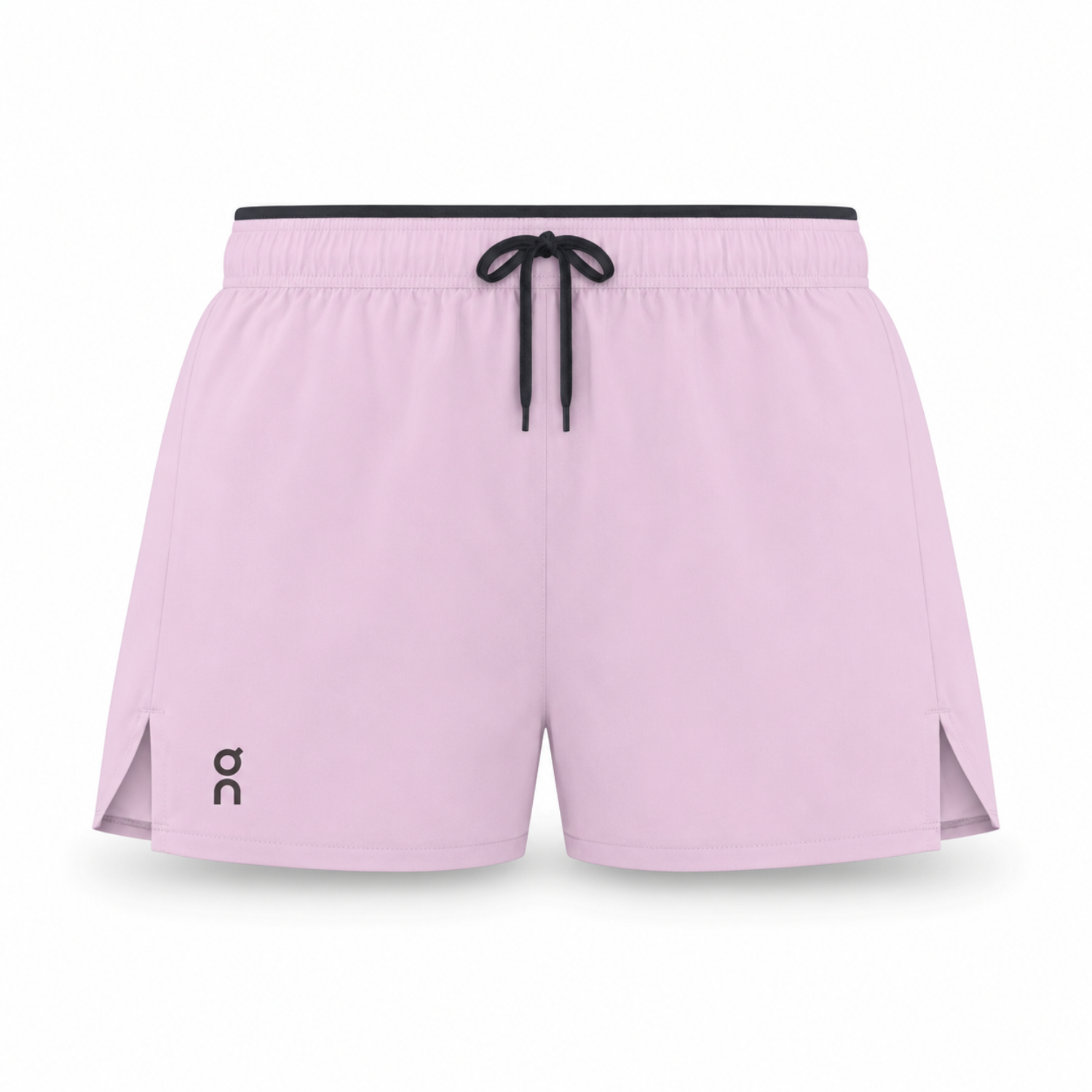 Quần Chạy Bộ Nữ On Running Trail Shorts - Foxglove