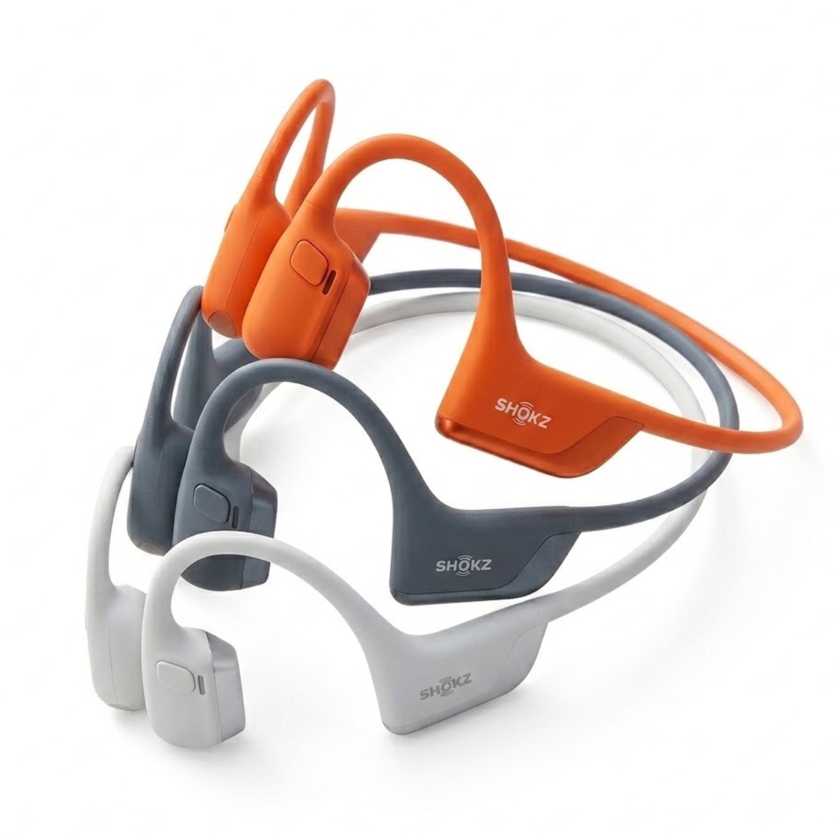 Tai Nghe Thể Thao Truyền Âm Qua Xương Shokz Openrun Pro 2 - Mini