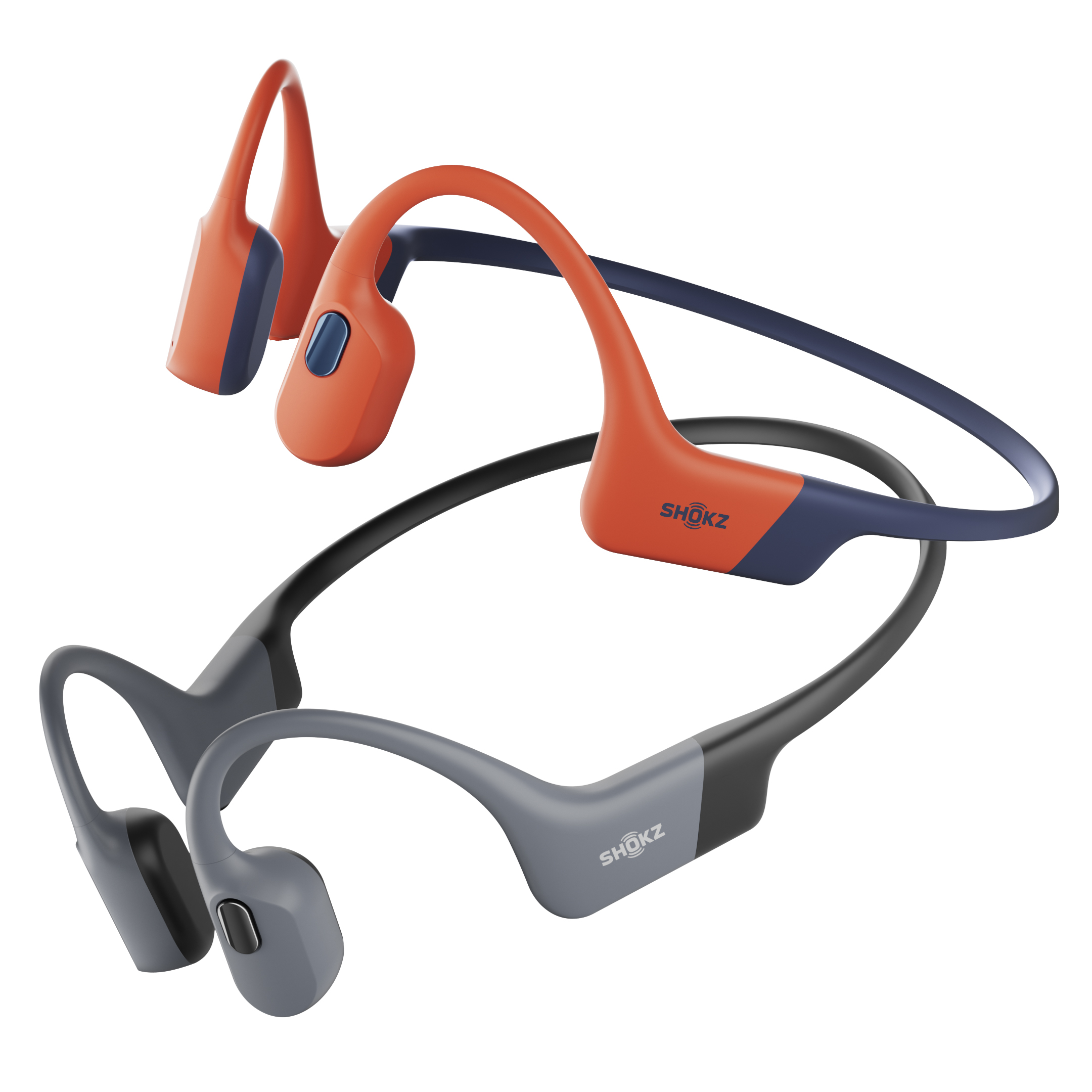 Tai Nghe Thể Thao Truyền Âm Qua Xương Shokz Openswim Pro