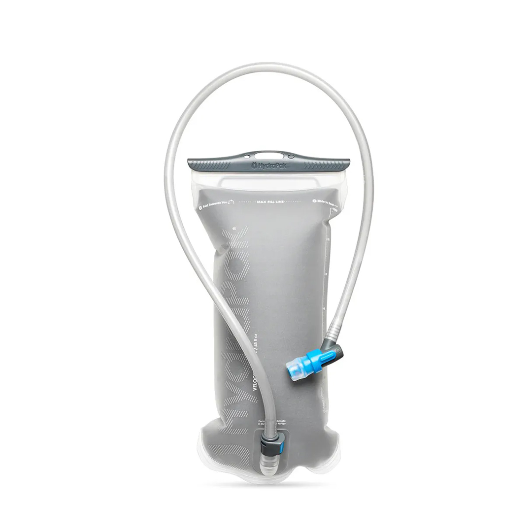 Túi Nước Mềm Giữ Nhiệt Hydrapak Velocity IT 1.5L