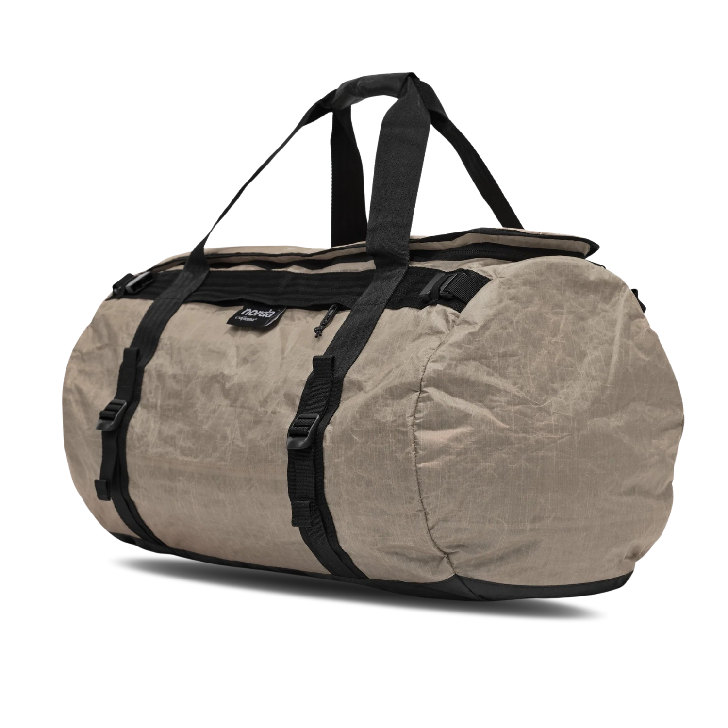 Túi Vải Thể Thao Norda Toolbox Large Capacity Duffle Bag - Cinder