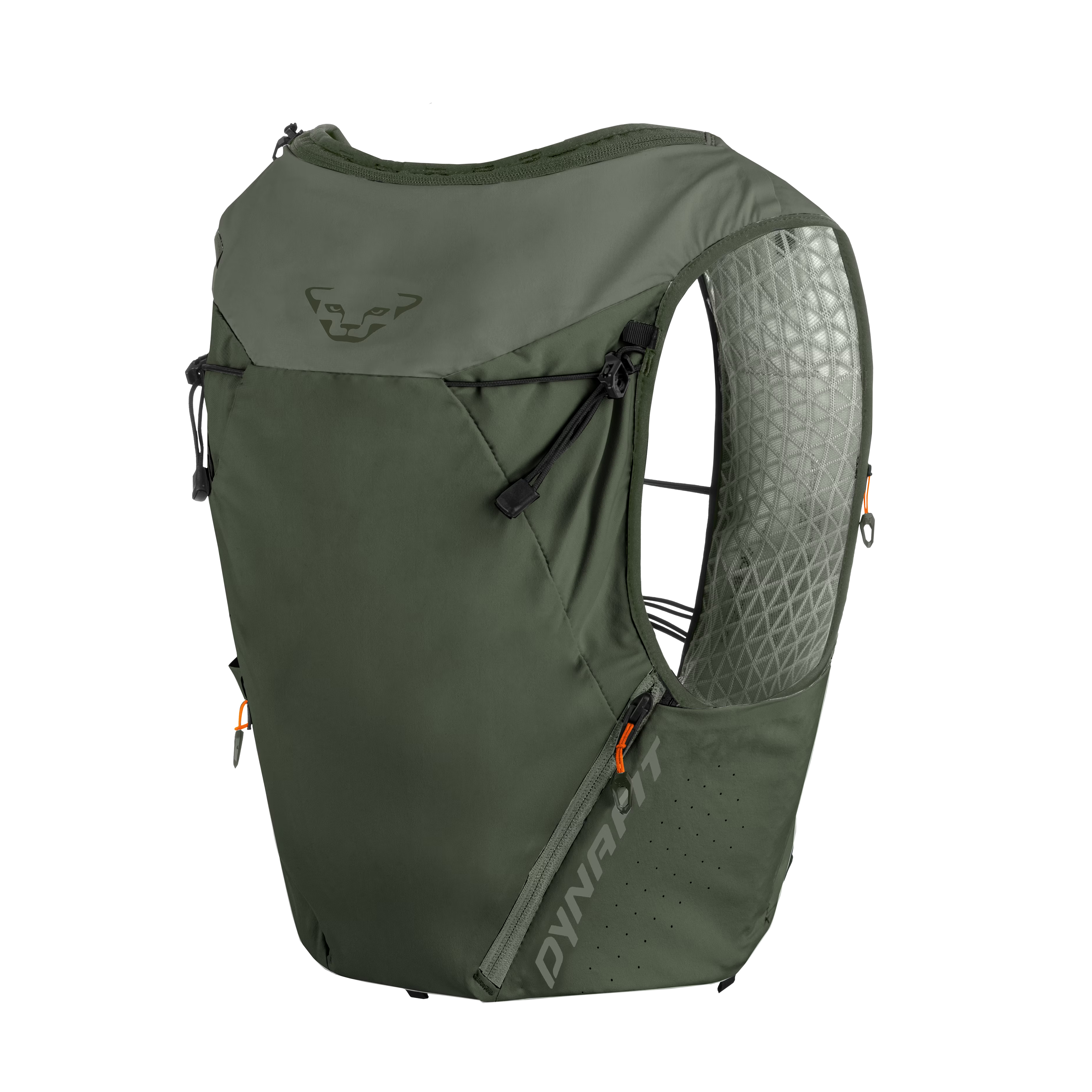 Vest Chạy Địa Hình Dynafit - Alpine 15 - Sage/Thyme