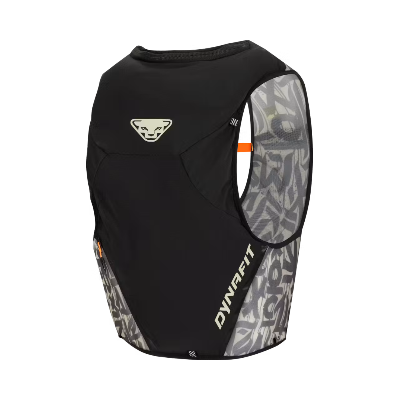 Vest Chạy Địa Hình Dynafit - Trail 6 - Black Out