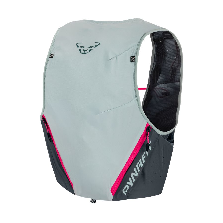 Vest Chạy Địa Hình Dynafit - Ultra 12 - Cloud Blue