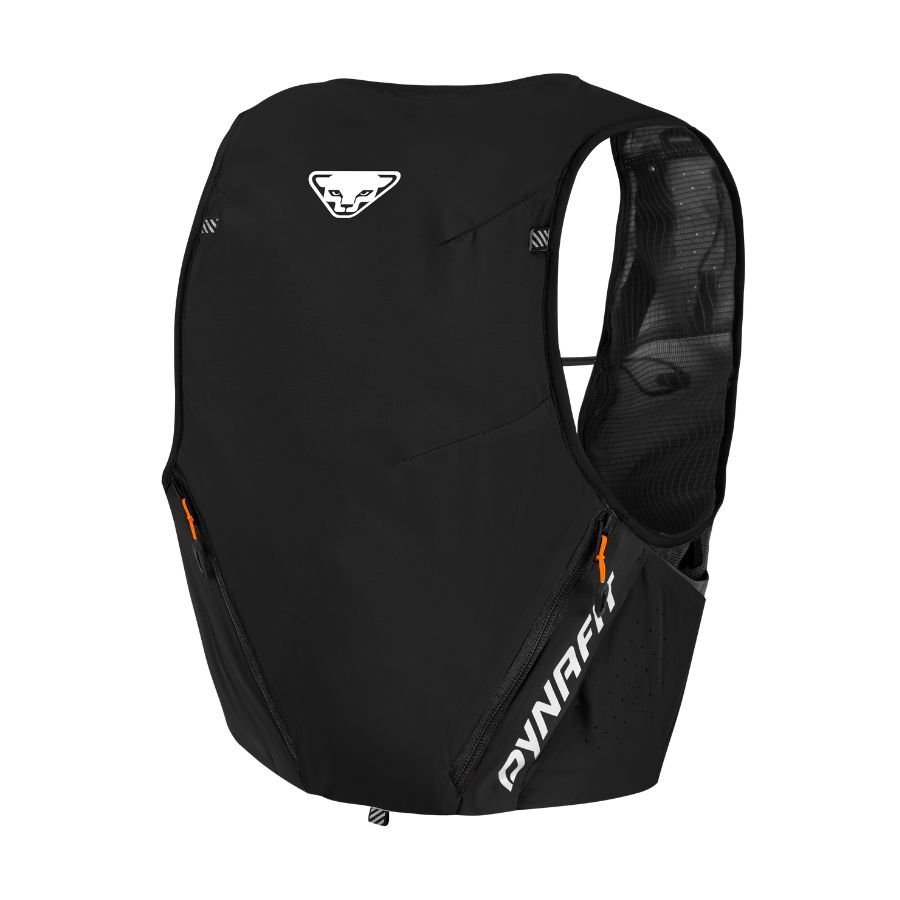 Vest Chạy Địa Hình Dynafit - Ultra 12 Vest - Black Out