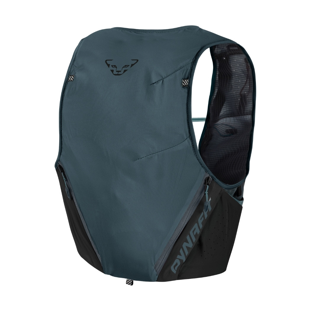 Vest Chạy Địa Hình Dynafit - Ultra 12 Vest - Cinder/Black Out