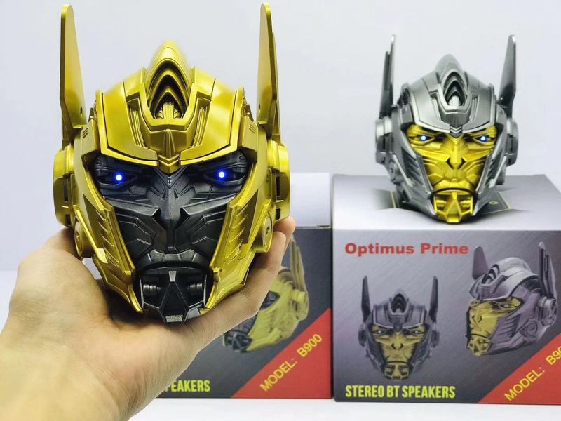 Loa Optimus Prime B900