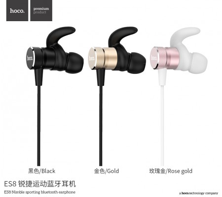 Tai Nghe Bluetooth Cao Cấp Hoco ES8