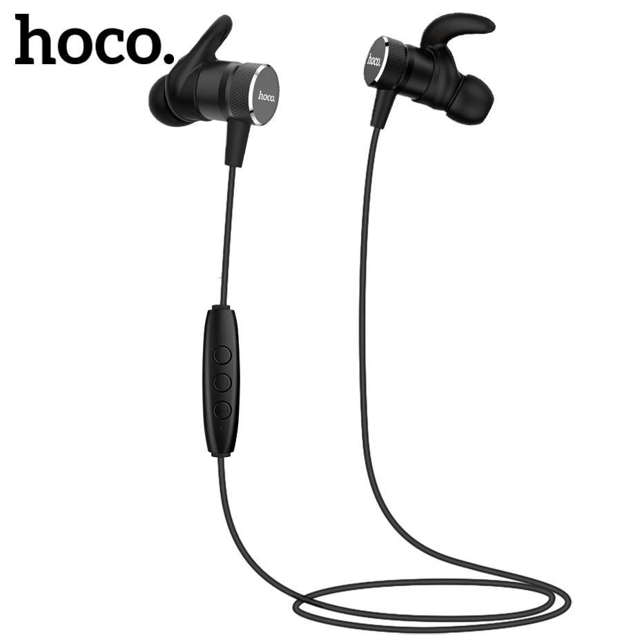 Tai Nghe Bluetooth Cao Cấp Hoco ES8