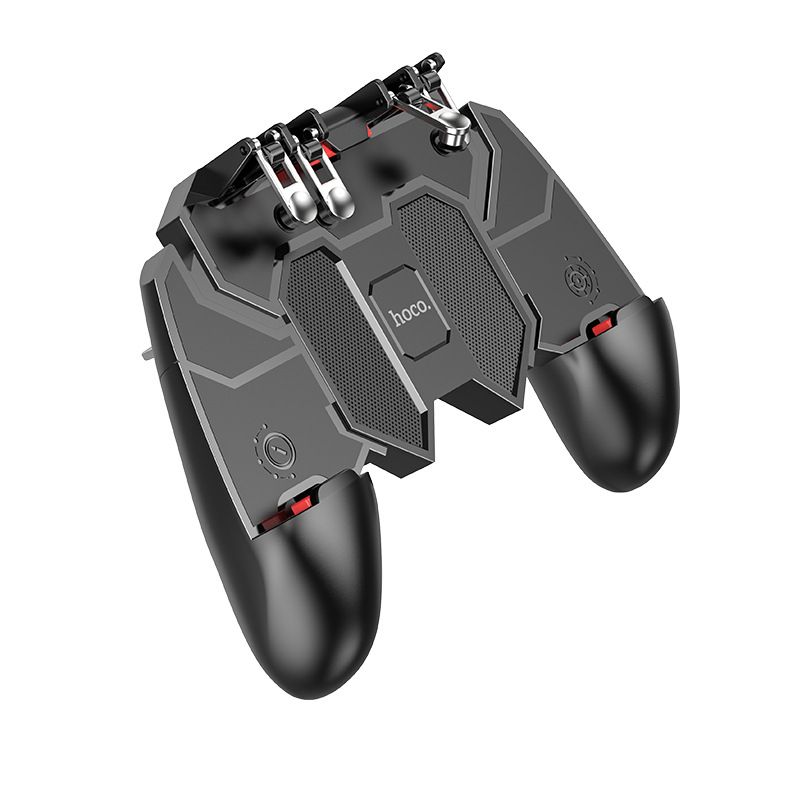 Game pad cho điện thoại chơi game FPS Hoco GM7