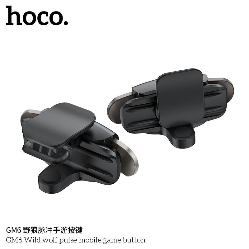 Game pad hỗ trợ điện thoại game FPS Hoco GM6