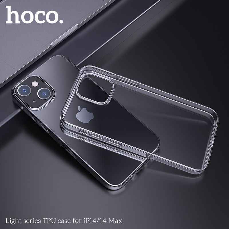 Ốp TPU iphone 14/14max