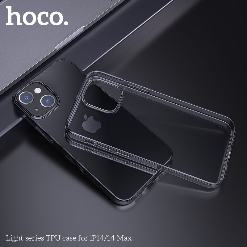 Ốp TPU iphone 14/14max