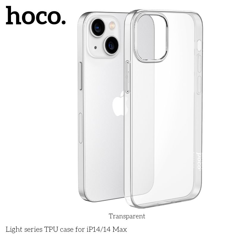 Ốp TPU iphone 14/14max