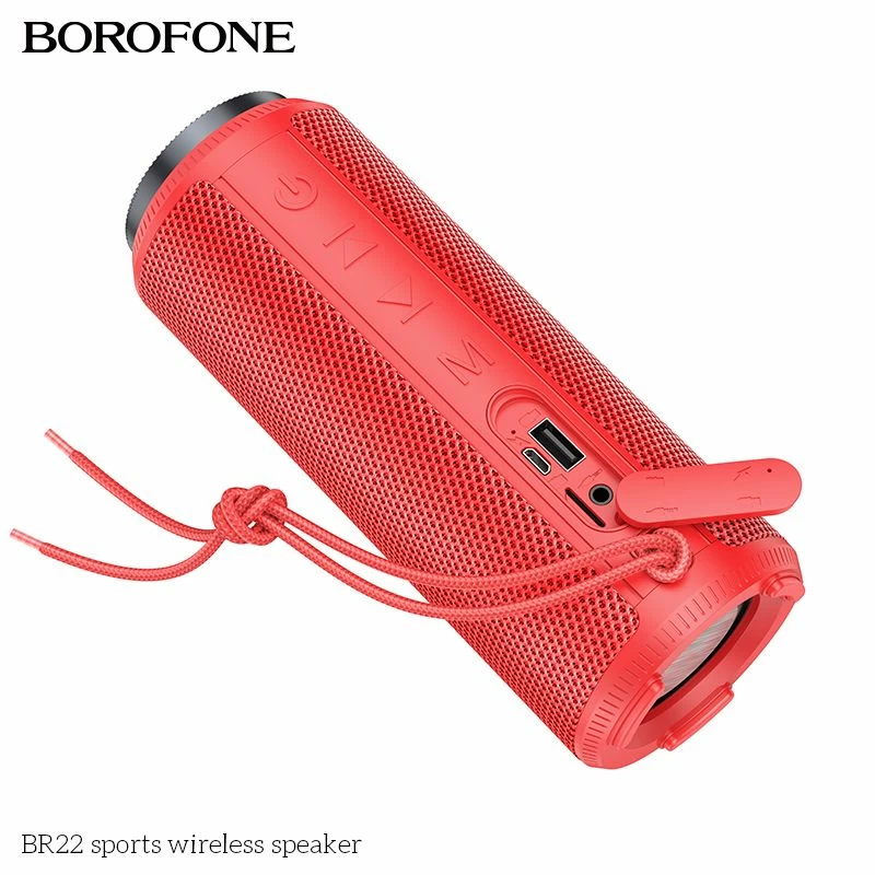 Loa Bluetooth Borofone BR22