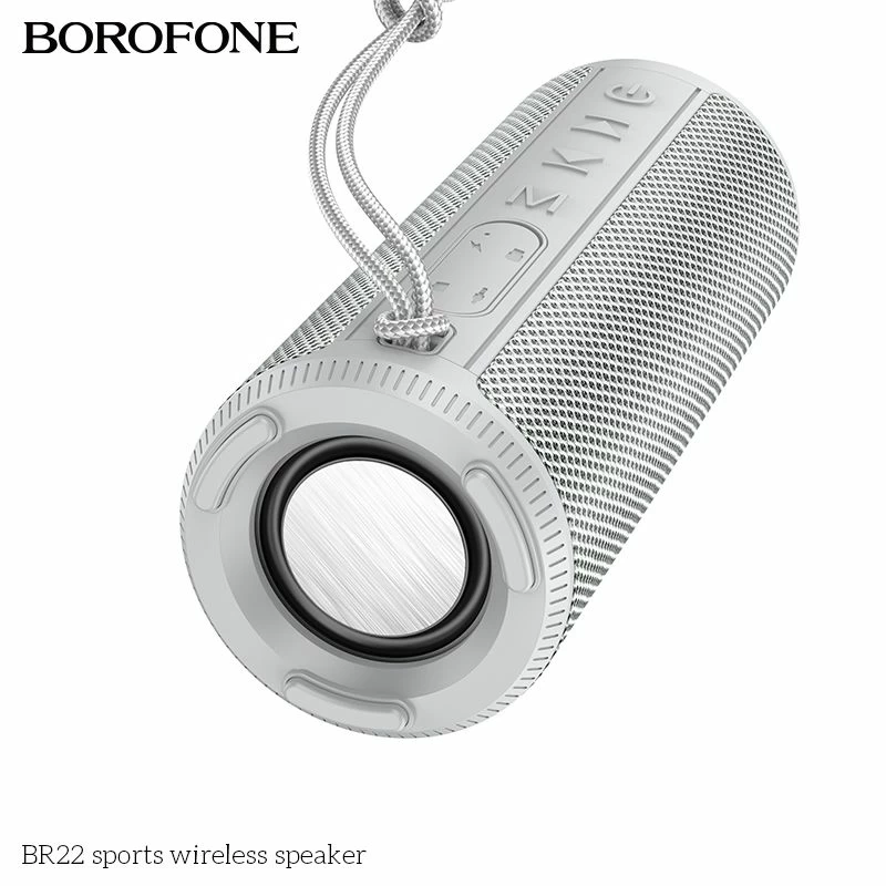 Loa Bluetooth Borofone BR22