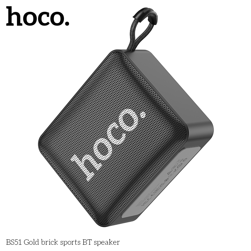 Loa bluetooth Hoco BS51