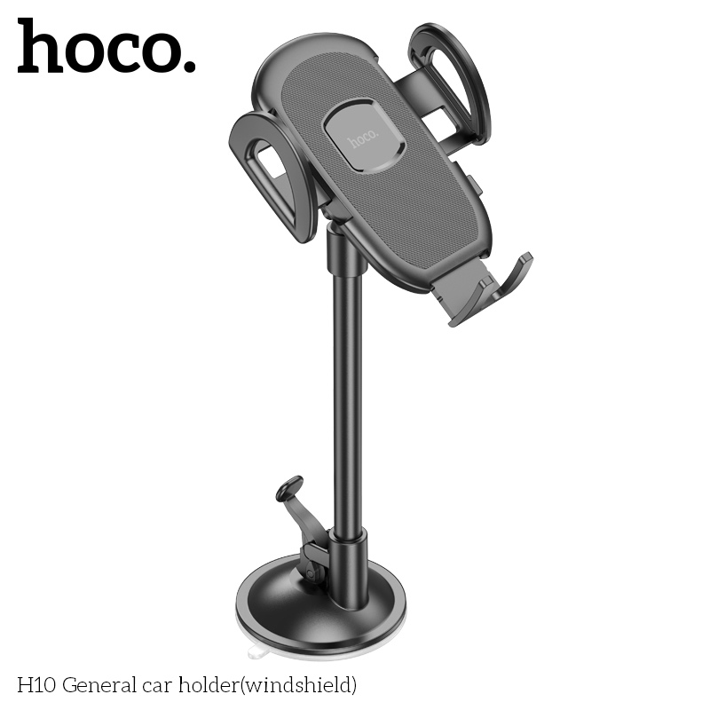 Giá Đỡ ôtô Hoco H10 (kính chắn gió)