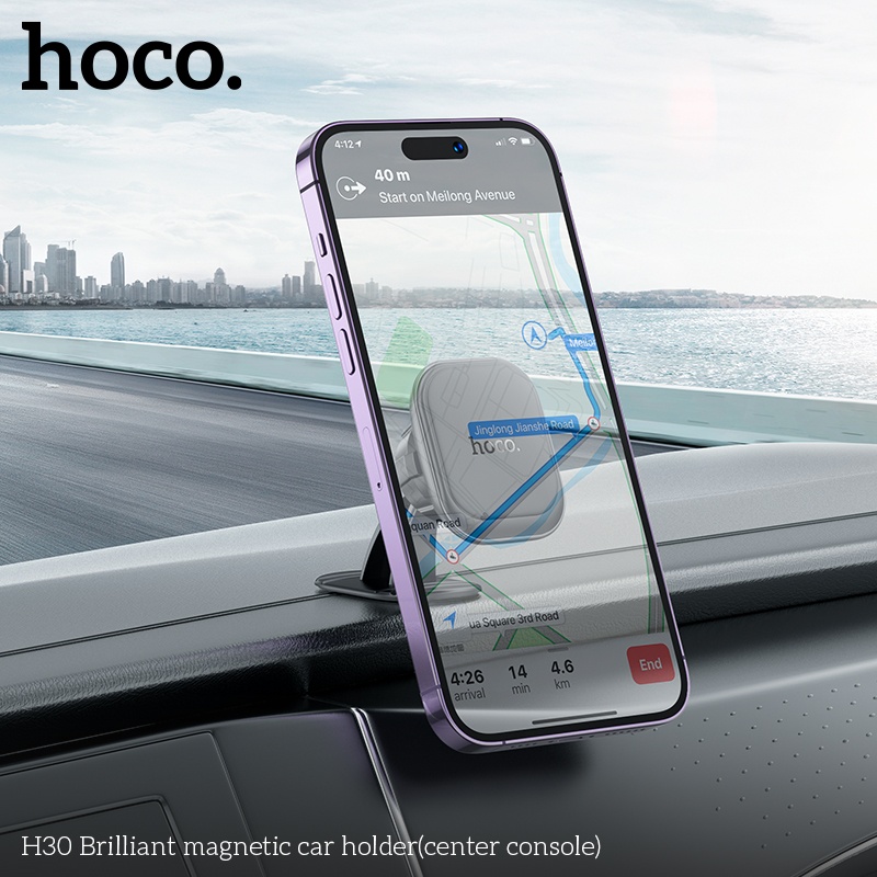 Giá đỡ điện thoại Hoco H30