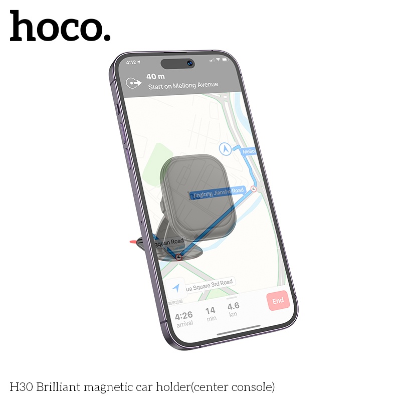 Giá đỡ điện thoại Hoco H30