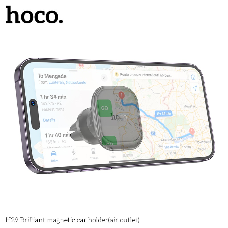 Giá đỡ điện thoại Hoco H29