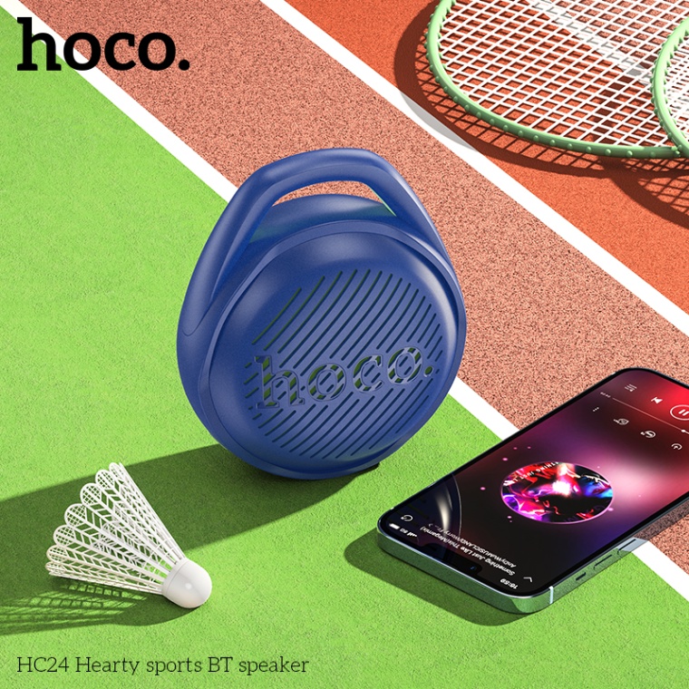 Loa bluetooth Hoco HC24