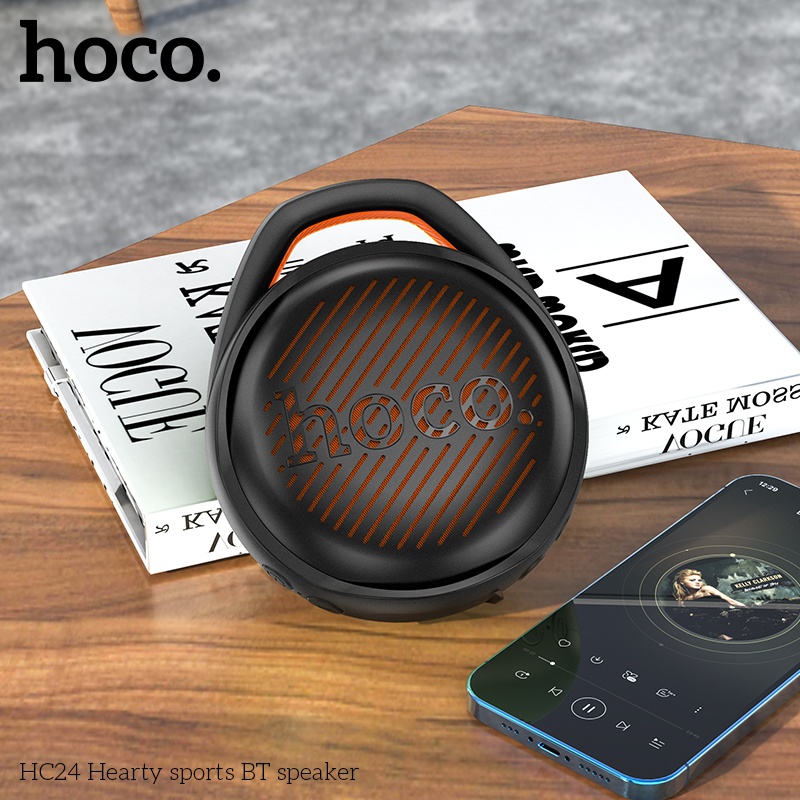 Loa bluetooth Hoco HC24