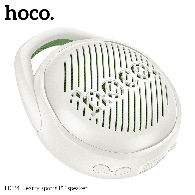 Loa bluetooth Hoco HC24