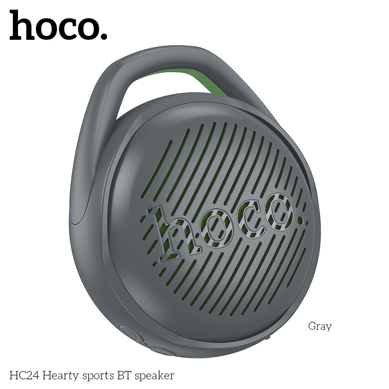 Loa bluetooth Hoco HC24