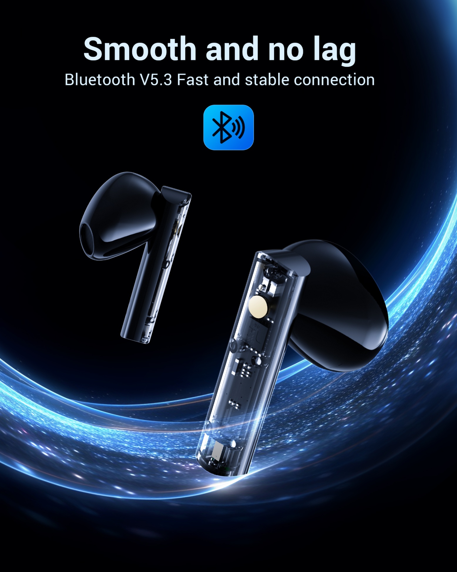 Tai nghe bluetooth Hoco A27