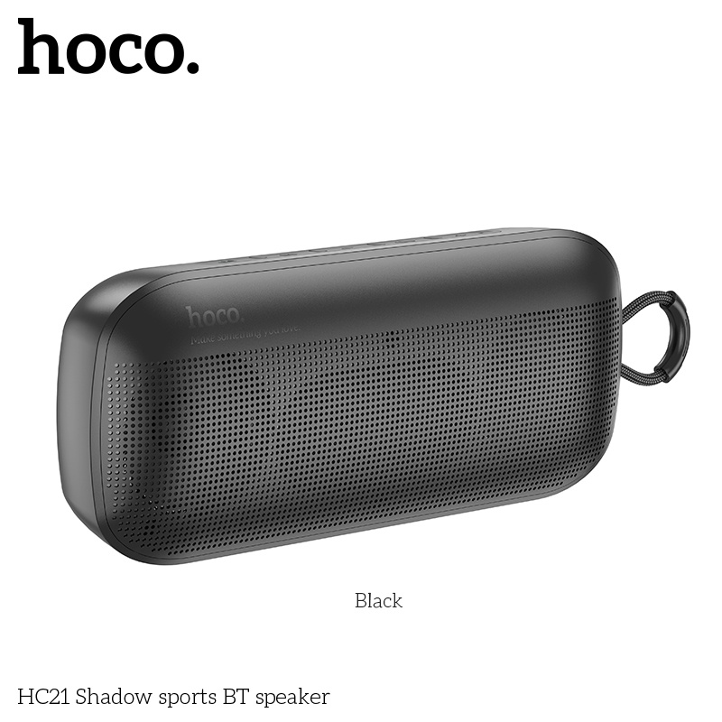 Loa bluetooth thể thao Hoco HC21