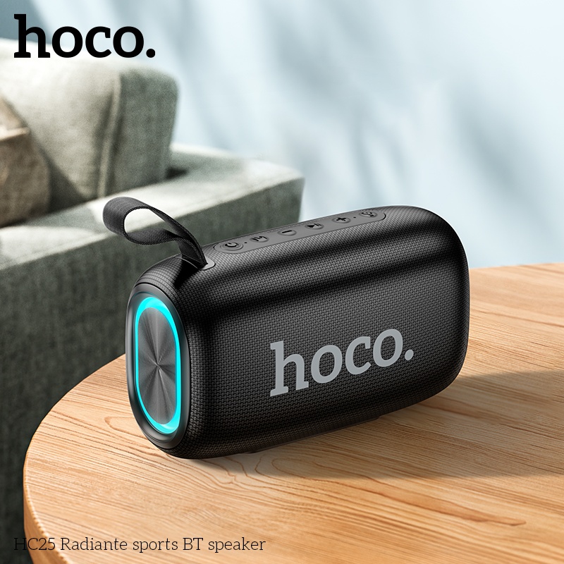 Loa bluetooth thể thảo Hoco HC25