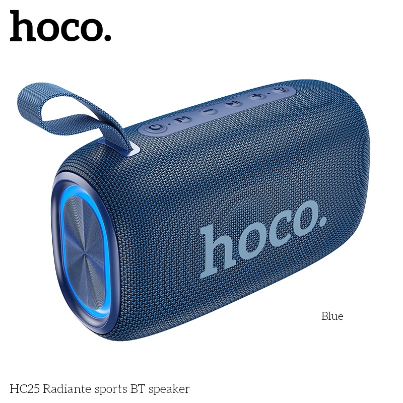 Loa bluetooth thể thảo Hoco HC25