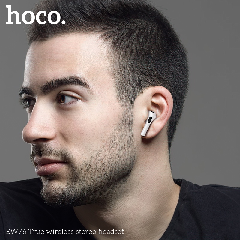 Tai nghe Bluetooth Hoco EW76