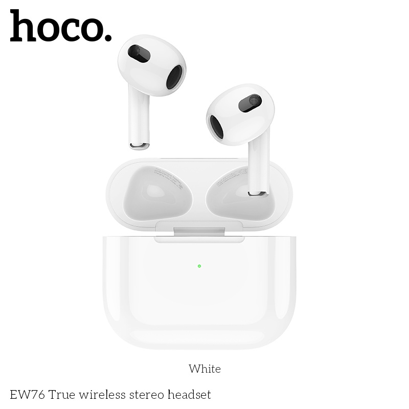 Tai nghe Bluetooth Hoco EW76