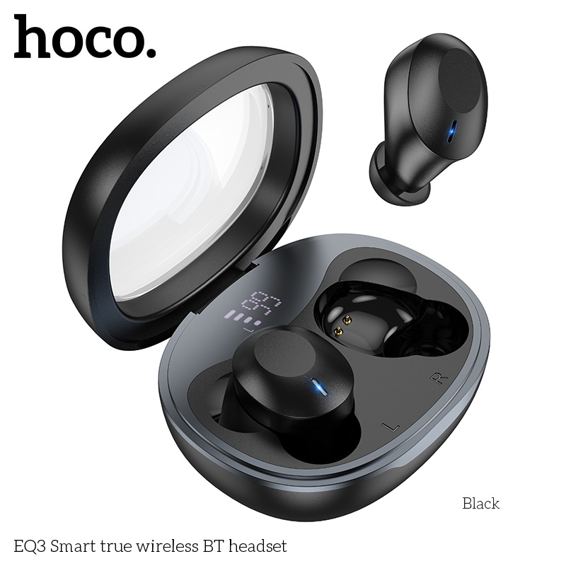 Tai nghe bluetooth Hoco EQ3 7 giờ