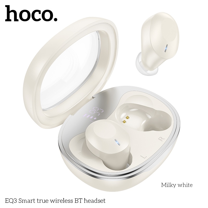 Tai nghe bluetooth Hoco EQ3 7 giờ