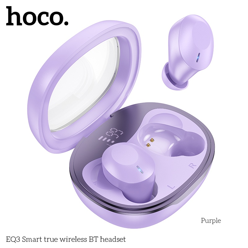 Tai nghe bluetooth Hoco EQ3 7 giờ