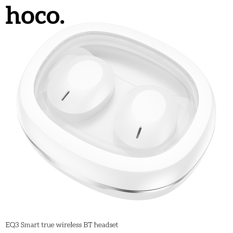 Tai nghe bluetooth Hoco EQ3 7 giờ