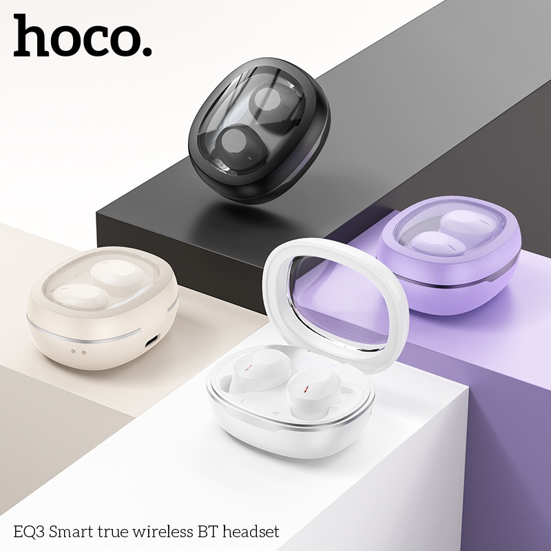 Tai nghe bluetooth Hoco EQ3 7 giờ