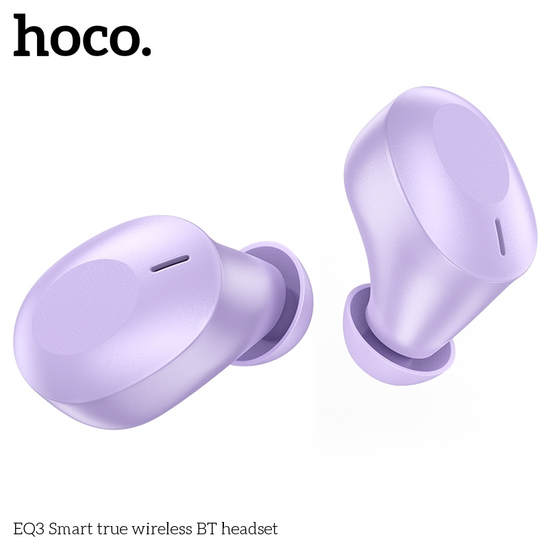 Tai nghe bluetooth Hoco EQ3 7 giờ