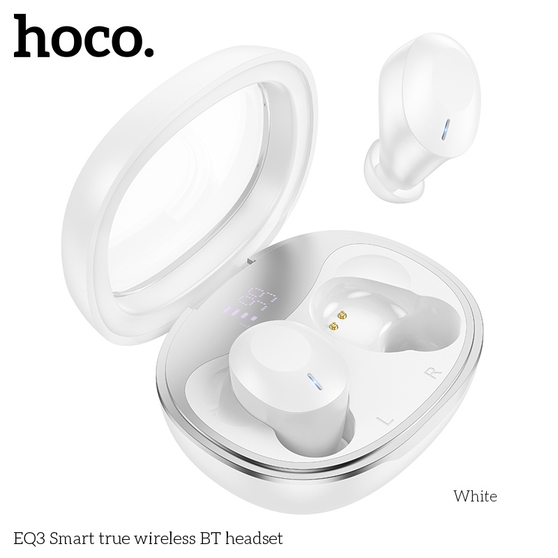 Tai nghe bluetooth Hoco EQ3 7 giờ