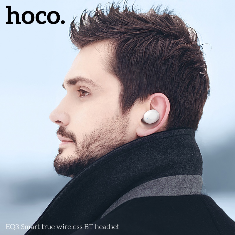 Tai nghe bluetooth Hoco EQ3 7 giờ