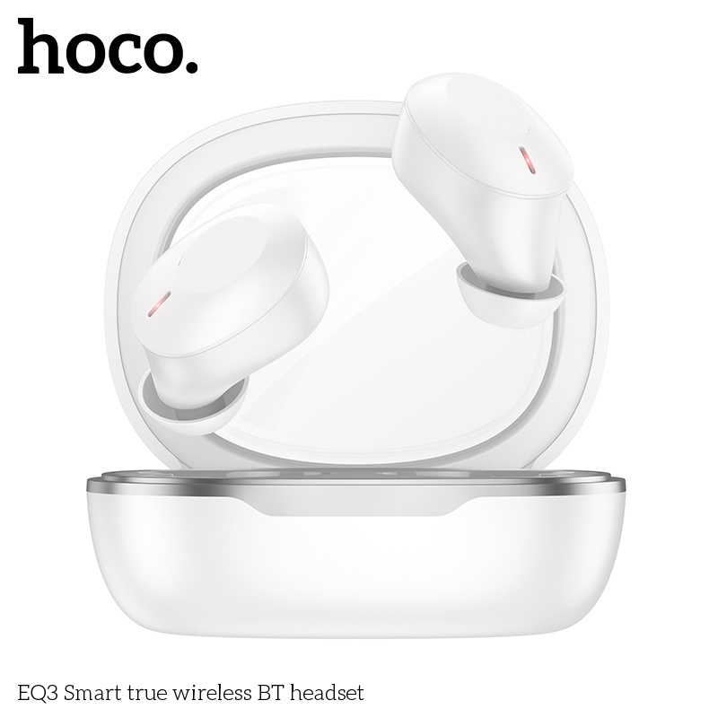 Tai nghe bluetooth Hoco EQ3 7 giờ