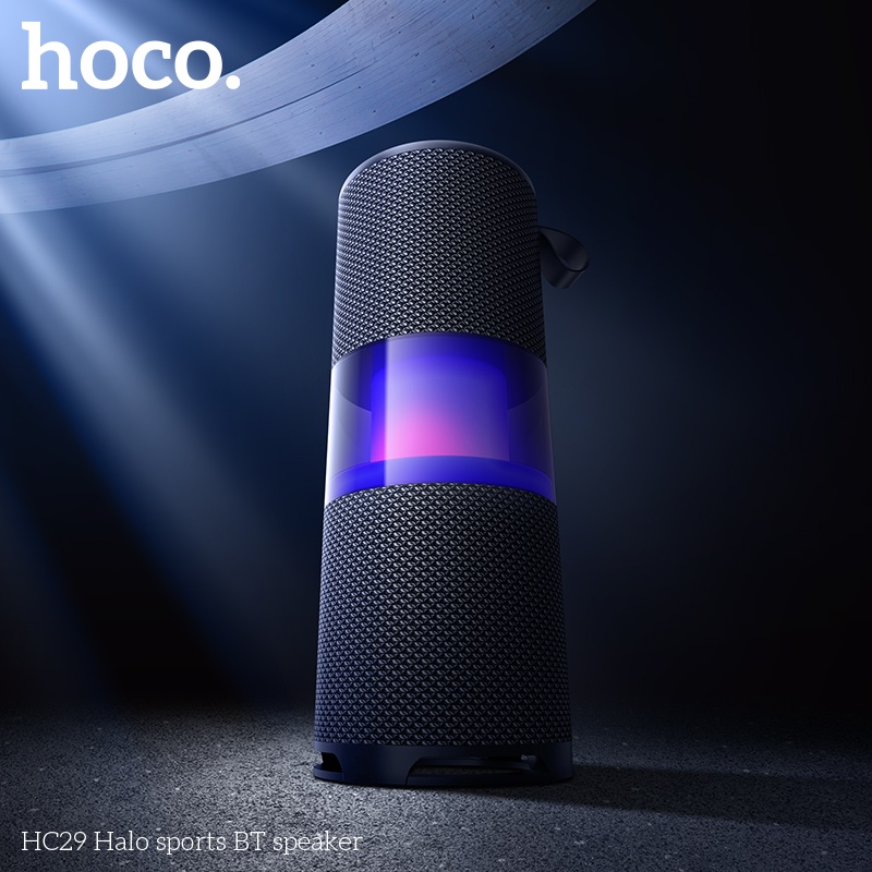 Loa thể thao Bluetooth Hoco HC29 Halo