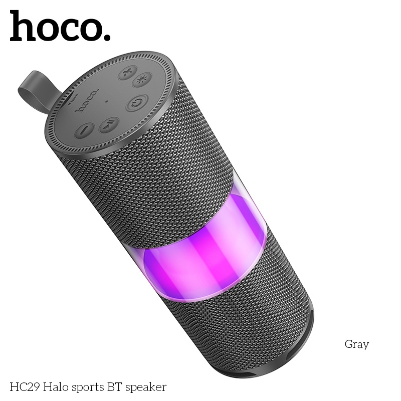 Loa thể thao Bluetooth Hoco HC29 Halo