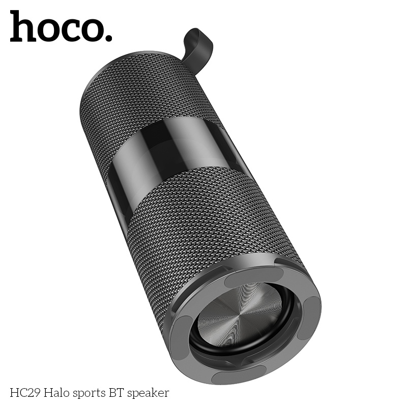 Loa thể thao Bluetooth Hoco HC29 Halo