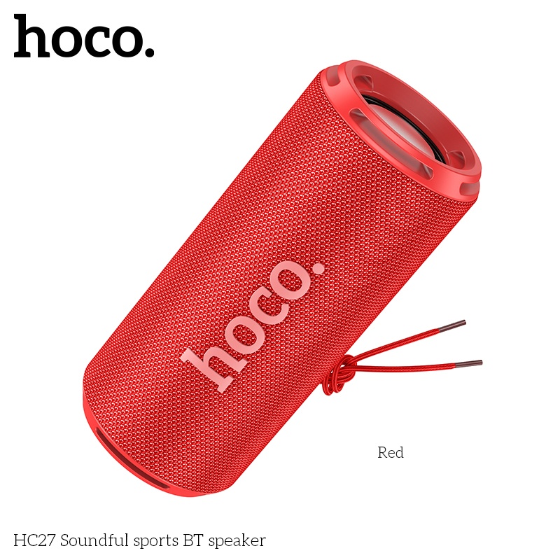 Loa bluetooth Hoco HC27