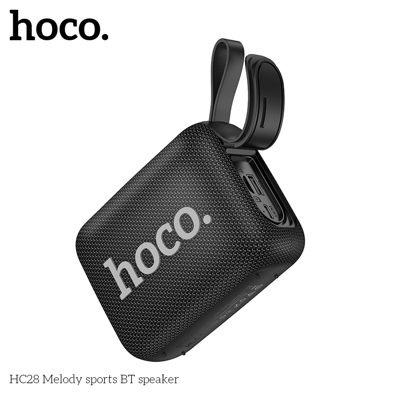 Loa bluetooth Hoco HC28