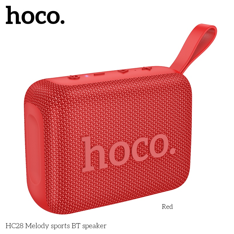 Loa bluetooth Hoco HC28